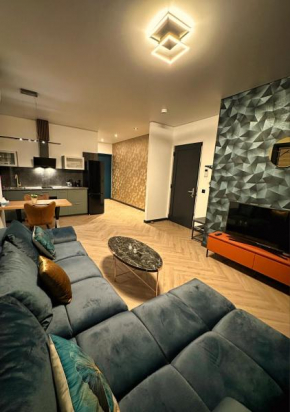 Luxe appartement dichtbij centrum B